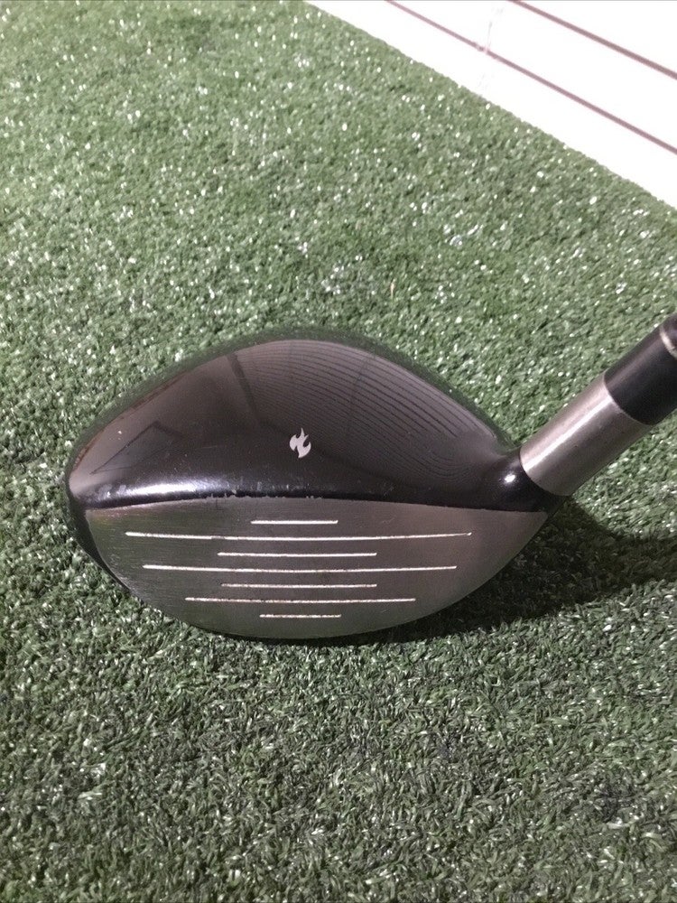 TaylorMade Stealth Fairway 7 Wood 21 Degrees Graphite A Senior Flex Right Hand M 112272