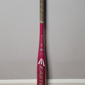 Easton Pink Sapphire Bat (-10) Alloy 19 oz 29" (Used)