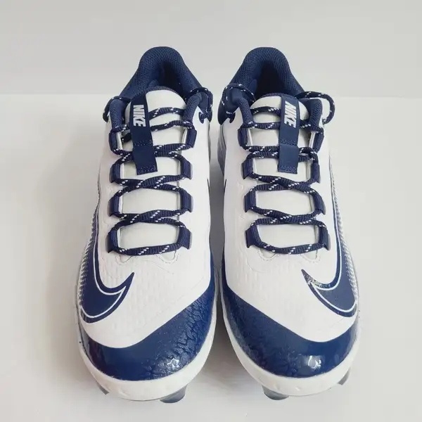Nike Alpha Huarache Elite 4 Low MCS Baseball Cleats FD6255  display picture 3