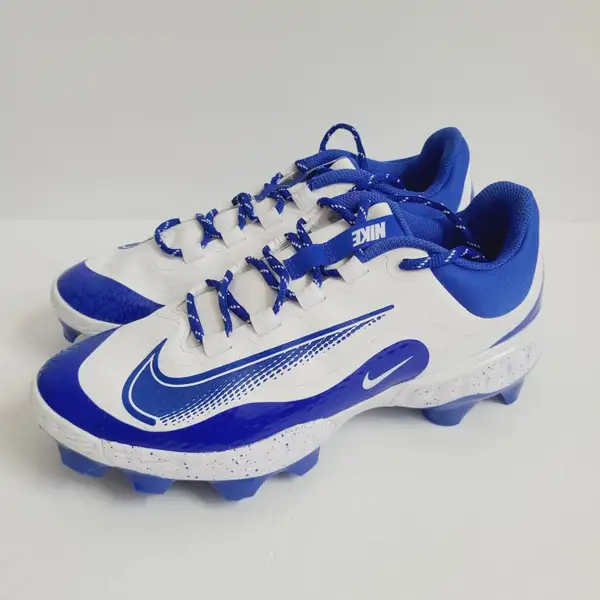 Nike Alpha Huarache Elite 4 Low MCS Baseball Cleats FD6255  display picture 2
