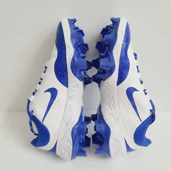 Nike Alpha Huarache Elite 4 Low MCS Baseball Cleats FD6255  display picture 1