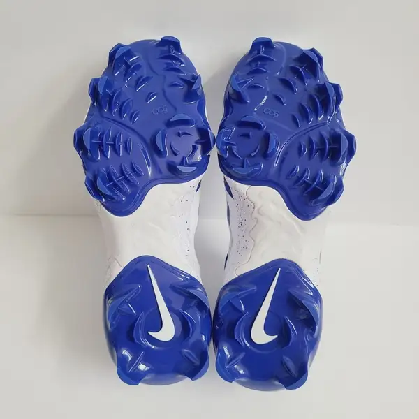 Nike Alpha Huarache Elite 4 Low MCS Baseball Cleats FD6255  display picture 1