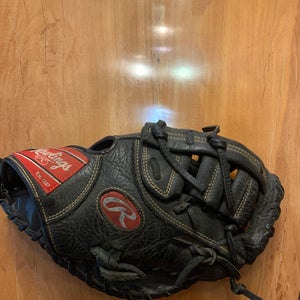 Rawlings Right Hand Throw First Base Renegade Baseball Glove 11.5" (Used)