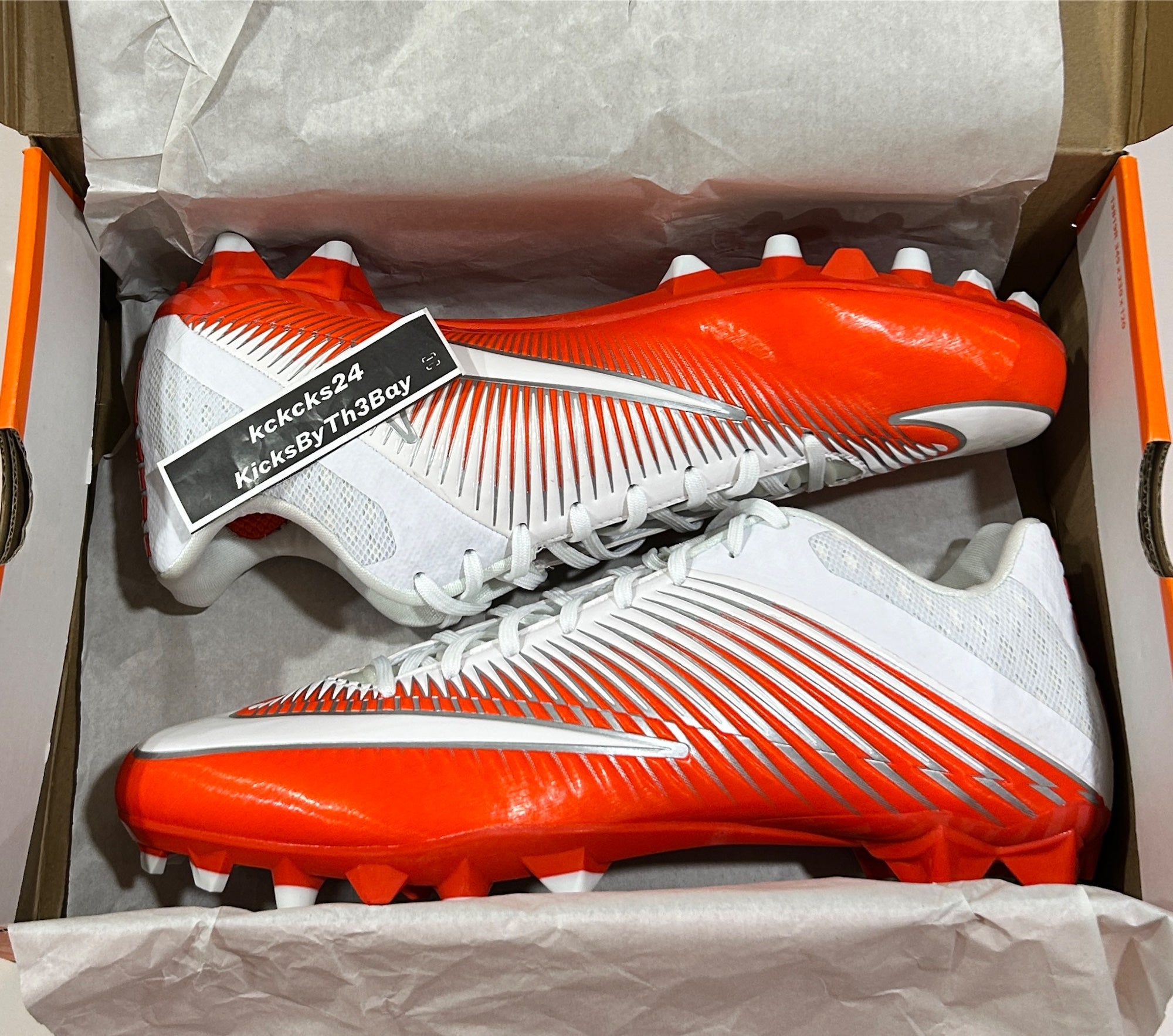 nike vapor speed 2 td