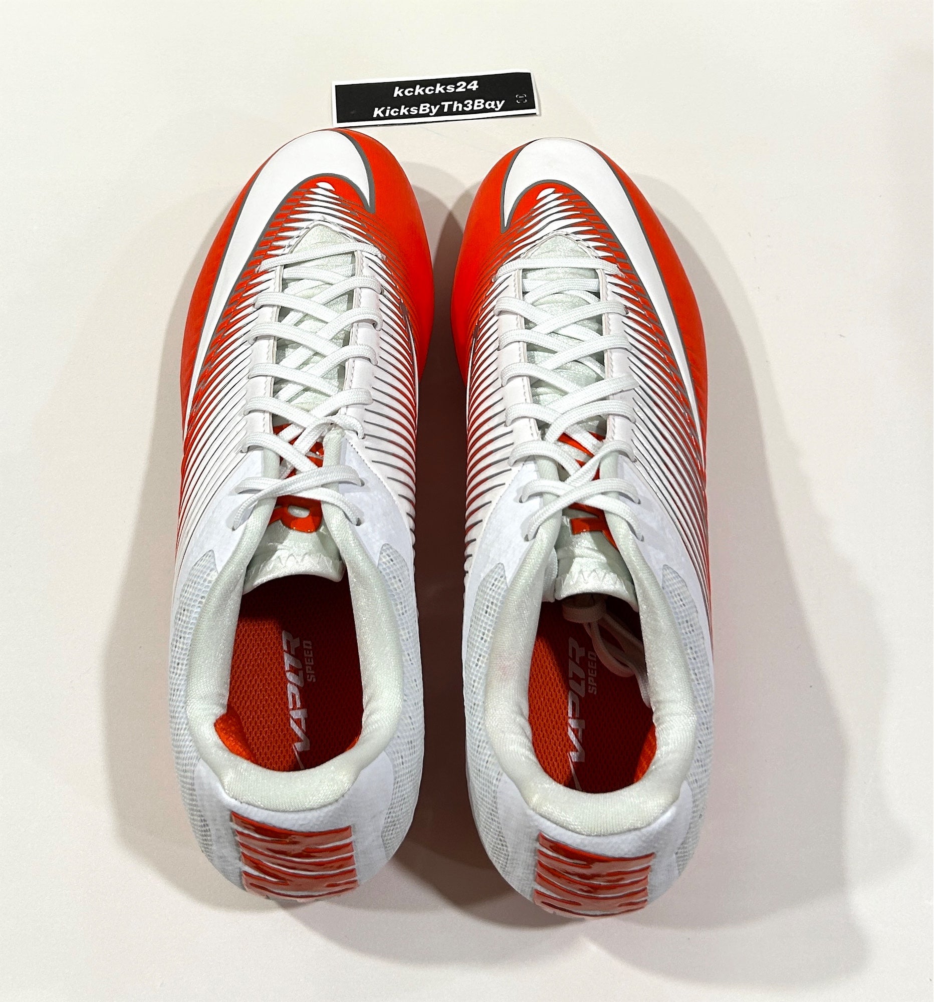 nike vapor speed 2 td