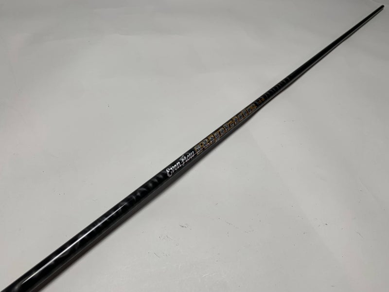 Project X Even Flow Riptide 6.0 70g Stiff Graphite Driver Shaft 46"- Uncut