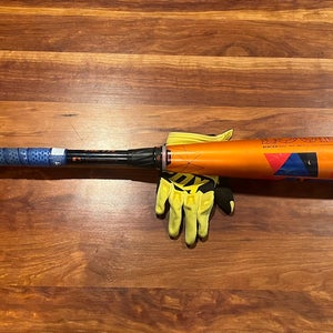 BBCOR Orange Meta 32” -3