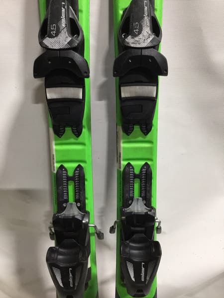 110 Elan Jett Jr skis | SidelineSwap | Buy and Sell on SidelineSwap