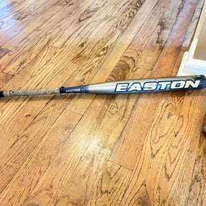 Easton Synergy Bat  26 oz 34" (Used)