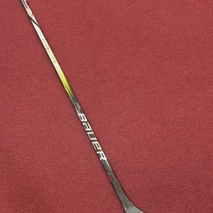 Bauer Vapor Hyperlite 2 Left Hand P92 87 Flex Pro Stock (New) Item#HYP94