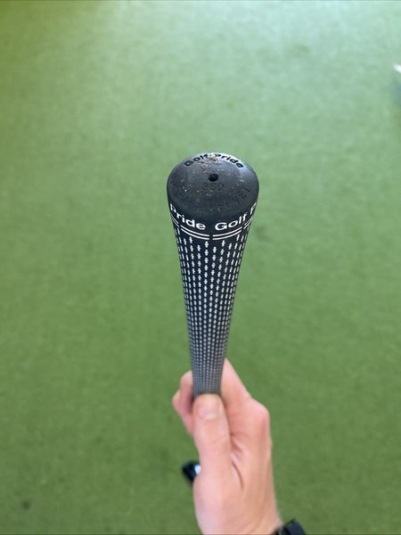 Used Srixon ZH65 Hybrid Set 2H, 3H Miyazaki Tour Issue Graphite Extra Stiff