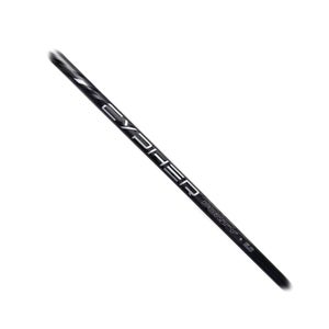 NEW Project X Cypher 2.0 Forty Driver Shaft 5.0 Senior Flex w/ Callaway Adapter