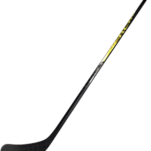 Bauer Supreme ADV RH Pro Stock Custom Hockey Stick Grip 95 Flex P92M NHL Carlo NEW (10618)