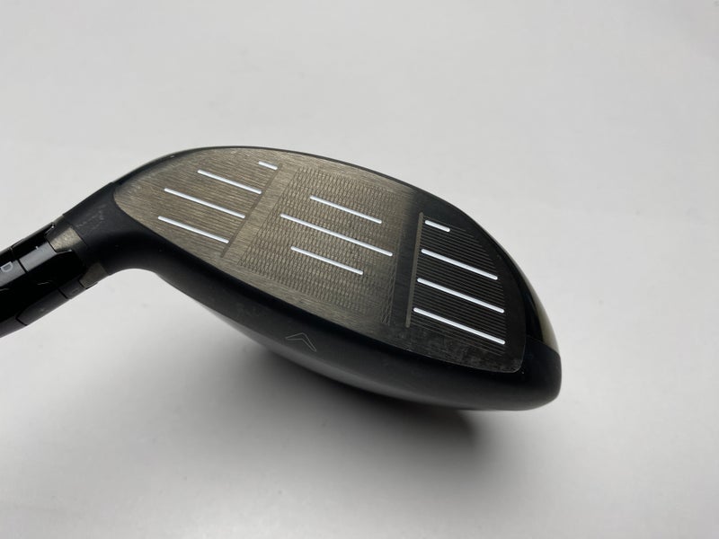 Callaway Paradym 3HL Fairway Wood 16.5* UST Mamiya Helium 4F1 Ladies RH