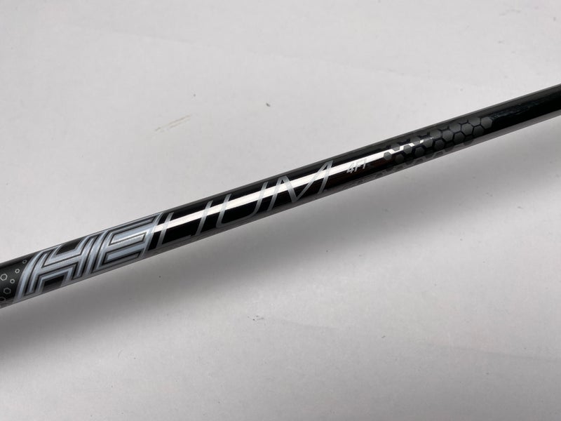 Callaway Paradym 3HL Fairway Wood 16.5* UST Mamiya Helium 4F1 Ladies RH