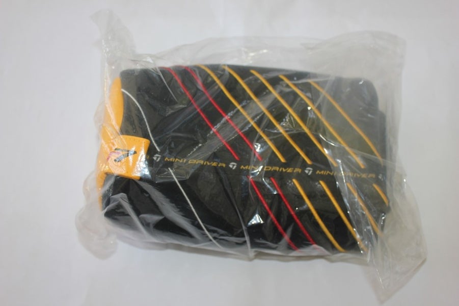 Taylormade R7 Mini Driver Cover NEW TALYORMADE 2025 r7 MINI DRIVER HEADCOVER | SidelineSwap | Buy and ...