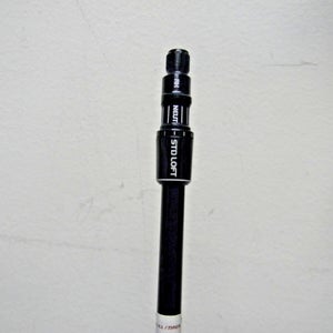 FUJIKURA PRO 70g  # 5 FAIRWAY SHAFT REGULAR TAYLORMADE ADAPTER FITS M1 FWY HEAD