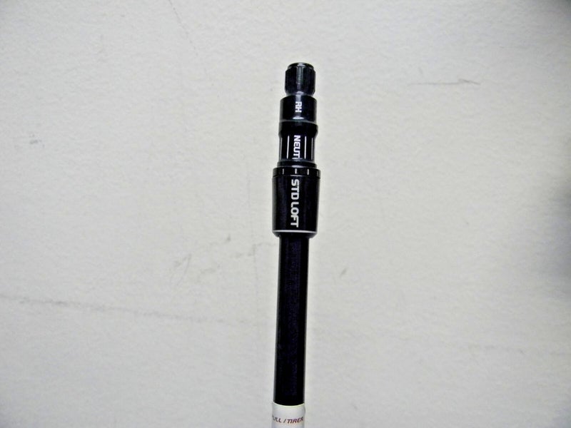 FUJIKURA PRO 70g  # 5 FAIRWAY SHAFT REGULAR TAYLORMADE ADAPTER FITS M1 FWY HEAD