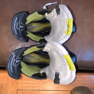 Bauer Supreme 2s Hockey Skates size 6