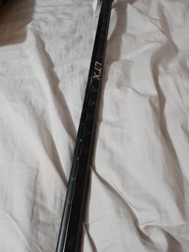 Newly strung surgeon 900 with ecd carbon ltx shaft