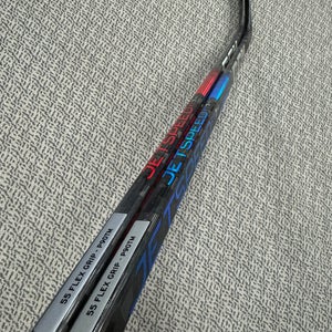 2-Pack CCM Jetspeed FT7 Pro 55 Flex P90TM Curve right hand sticks
