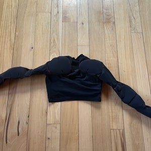 XS Top Body Armor (Used) stealth