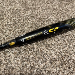 DeMarini CBC-20 CF 32” -3 bbcor baseball bat
