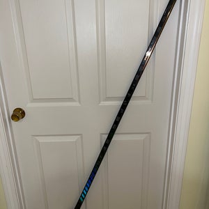 Senior Warrior Covert QR6 pro Right Handed Hockey Stick W28M Pro Stock (New)