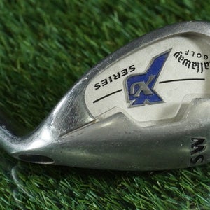 CALLAWAY GOLF XJ SERIES SAND WEDGE "SW" 27" GRAPHITE ULTRALIGHT JUNIOR YOUTH RH