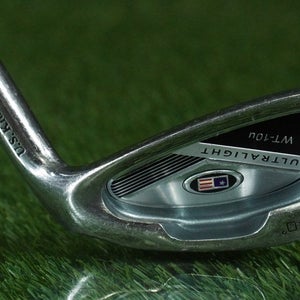 U.S. KIDS GOLF WT-10U ULTRALIGHT 8 IRON 33.25" GRAPHITE K-FLEX JUNIOR JR. RH 40