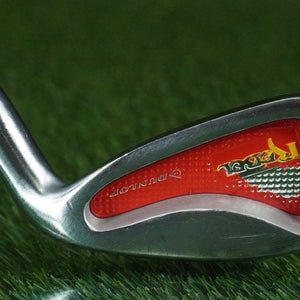 DUNLOP REBEL 5 IRON 35" GRAPHITE JUNIOR FLEX JR. YOUTH KIDS RH ~ L@@K!!