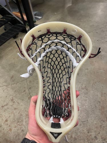 ECD Strung Natural Weapon X 2.0 Head