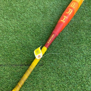 Easton Hype Fire (2 3/4") USSSA Bat (-10) 2025