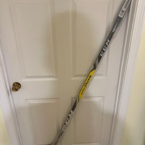 Senior CCM Super Tacks Right Handed Hockey Stick P40  (New)