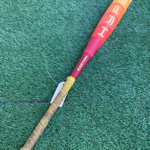 Easton Hype Fire (2 3/4") USSSA Bat (-8) 2025