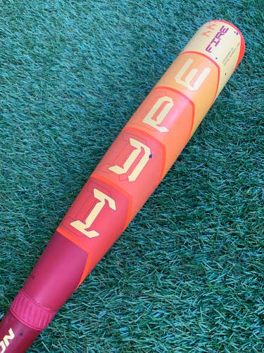 2025 Easton Hype Fire USSSA Bat (-8) 30” 22oz