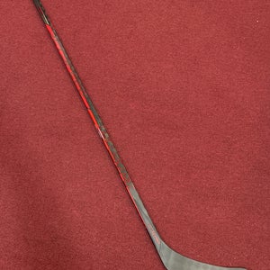 CCM JetSpeed FT4 Pro Left Hand P29 75 Flex Pro Stock (New) Stick Item#CFT46