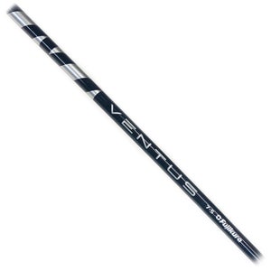 NEW Fujikura Ventus Black VeloCore Driver Shaft 7-S Stiff Flex w/ GT Adapter