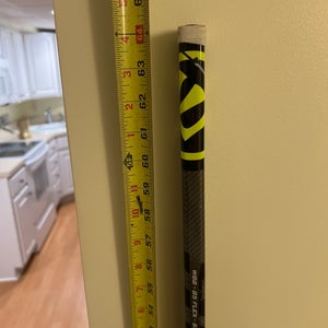 Senior Warrior Alpha Lx 20 Right Handed Hockey Stick W88 (New)