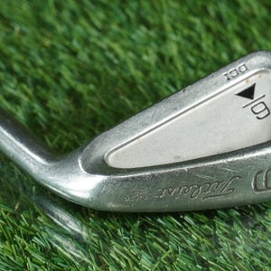TITLEIST DCI 6 IRON TRI SPEC FIRM GRAPHITE SHAFT RH 32 ~ L@@K!!