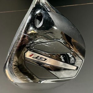 Titleist GT1 Driver 9.0* Lite Flex Grand Bassara GB29 Shaft RH Used