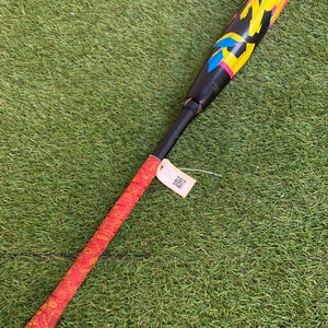DeMarini ZOA Glitch Limited Edition (2 5/8") USSSA 2023 (-5)