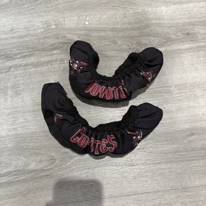New Arizona Coyotes Senior Pro Stock Kachina Skate Soakers