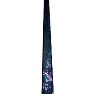 NEW P92 70 Flex Bauer Twitch Custom Black Left Handed Hockey Stick