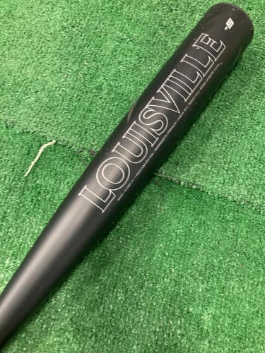 2021 Louisville Slugger Solo USSSA Bat (-5) 30” 25oz