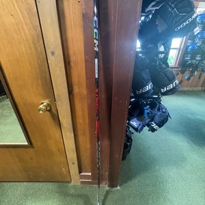 Intermediate CCM Jetspeed FT7 Pro 55 Flex Right Handed Hockey Stick P29  (New)