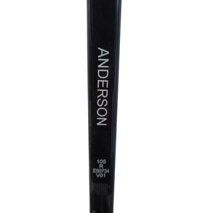 CCM Jetspeed FT7 Pro Stock Stick ANDERSON RH P29 105 Flex