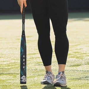 2025 Louisville Slugger Kryo Bat (-10) Composite 22 oz 32" (New)