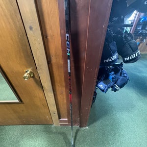 Junior CCM Jetspeed FT7 Pro 40 Flex Right Handed Hockey Stick P28  (New)
