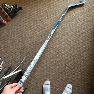 Barely Used True AX9 58 Flex Marner Curve